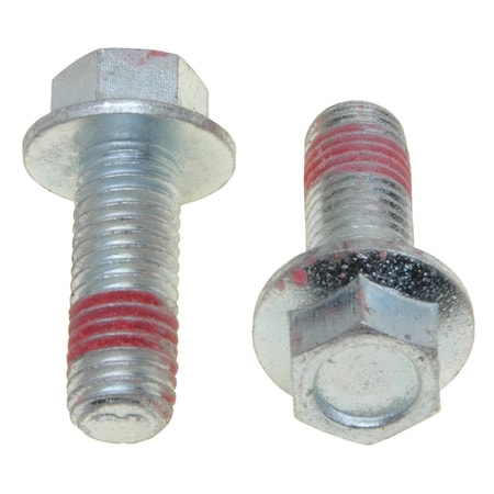 Raybestos Buick Enclave 08-10 Plate Bolt, H17001 H17001